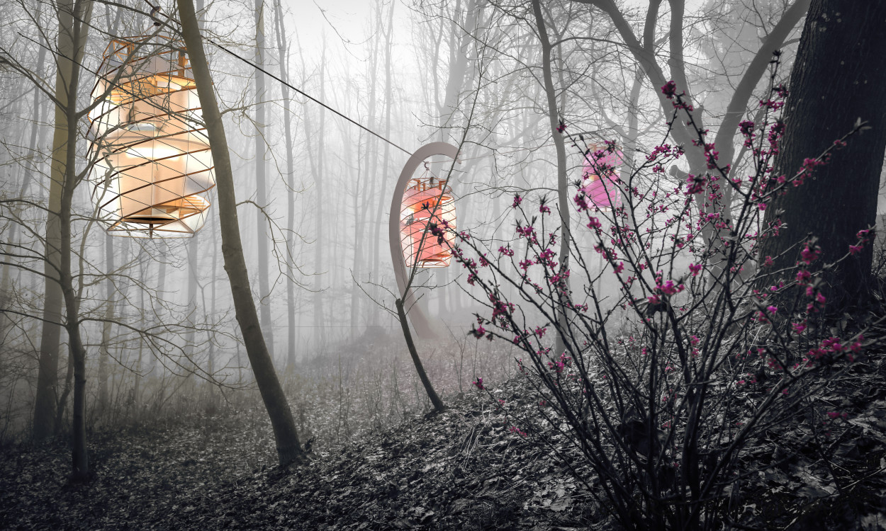 lda-treehouse-vis2 Lantern Treehouse