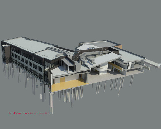 LDA_NHA-Woodlands-BIM Langstaff Day_NHA-Woodlands