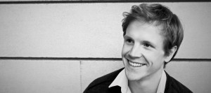 Nicholas Langstaff