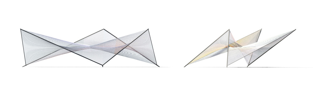 LDA_sky_elevations2 Sky Pavilion Elevations