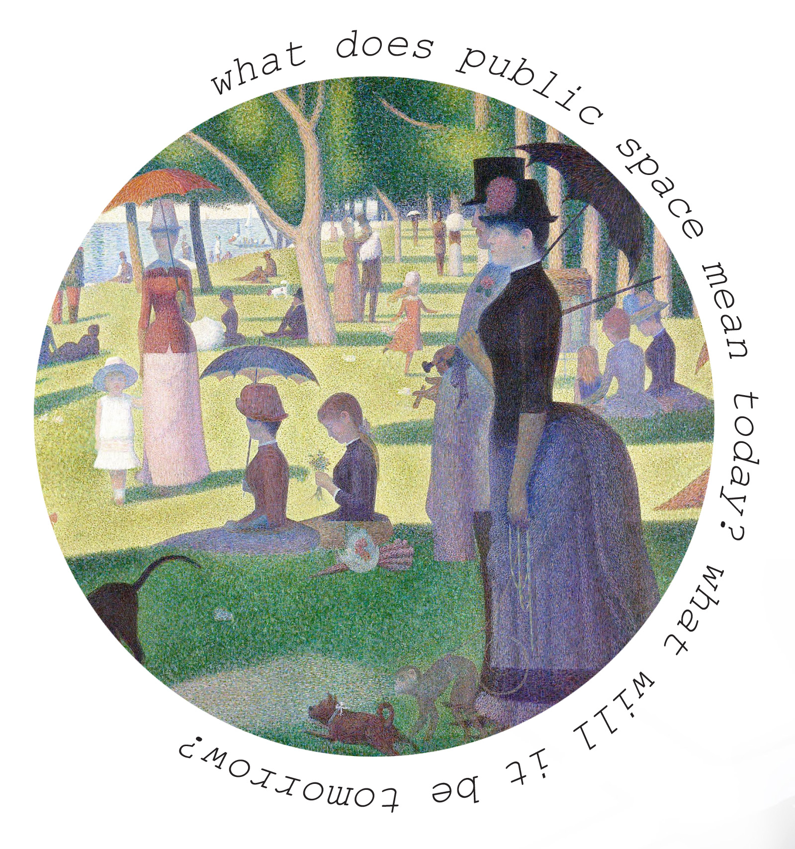 Public Space Future