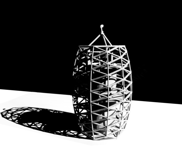 Treehouse model