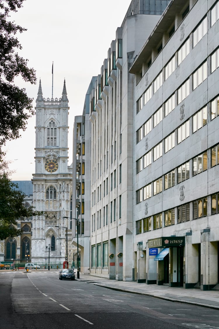 Harris Teaching Centre - Langstaff Day