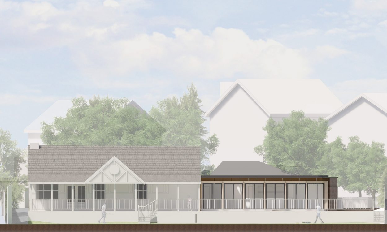 Clubhouse13